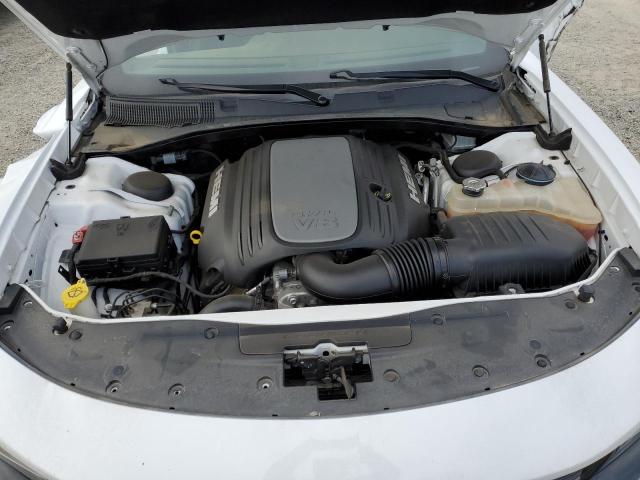 Photo 11 from auction – 2018 DODGE CHARGER R/ with VIN 2C3CDXCT4JH230223