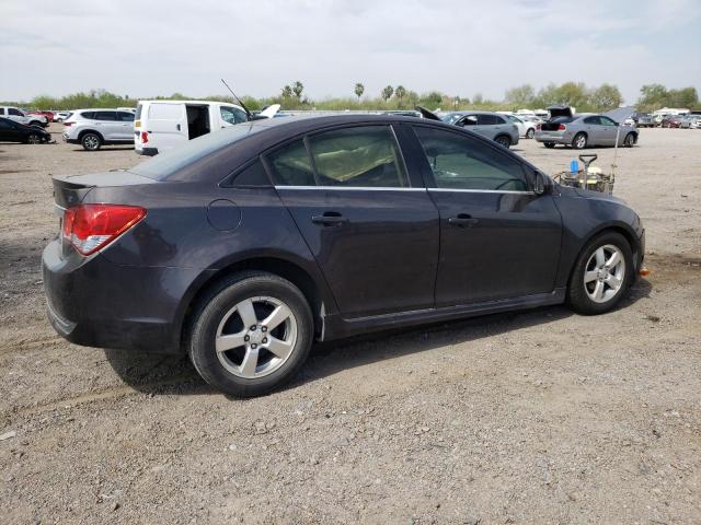 Photo 3 from auction – 2014 CHEVROLET CRUZE LT with VIN 1G1PC5SB9E7327893