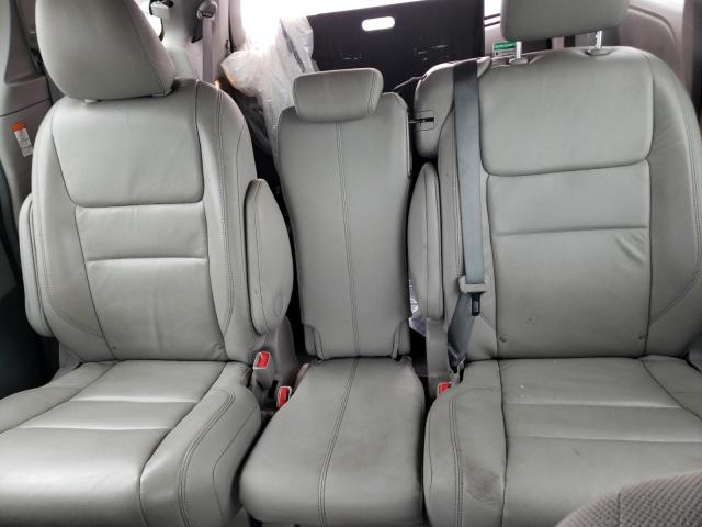 Photo 10 from auction – 2017 TOYOTA SIENNA with VIN 5TDZZ3DC1HS838677