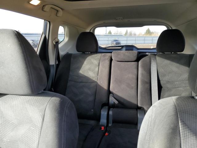 Photo 10 from auction – 2015 NISSAN ROGUE S with VIN 5N1AT2MT8FC764063