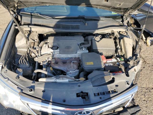 Photo 11 from auction – 2012 TOYOTA CAMRY BASE with VIN 4T4BF1FK4CR239040