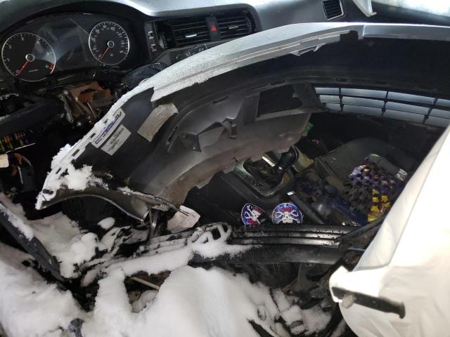 Photo 8 from auction – 2012 VOLKSWAGEN JETTA TDI with VIN 3VWLL7AJ2CM427764