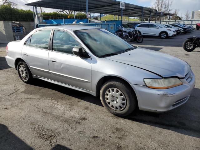 Photo 4 from auction – 2002 HONDA ACCORD VAL with VIN 1HGCF86612A112326