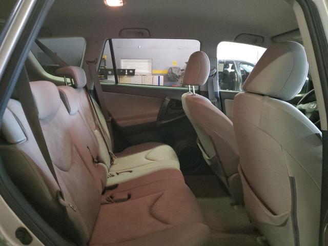 Photo 11 from auction – 2011 TOYOTA RAV4 with VIN 2T3BF4DV5BW128544