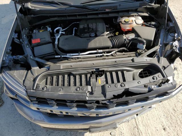 Photo 11 from auction – 2022 CHEVROLET SILVERADO with VIN 1GCPYBEKXNZ216552