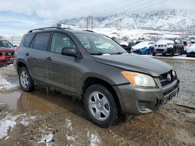 Photo 4 from auction – 2010 TOYOTA RAV4 with VIN JTMBF4DV3A5030716