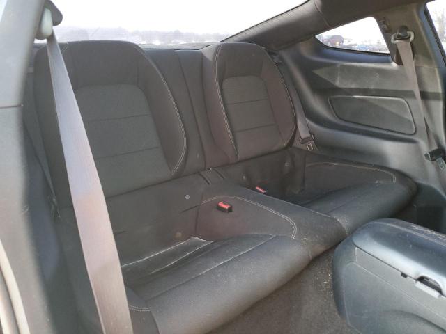 Photo 10 from auction – 2015 FORD MUSTANG with VIN 1FA6P8AM7F5427182