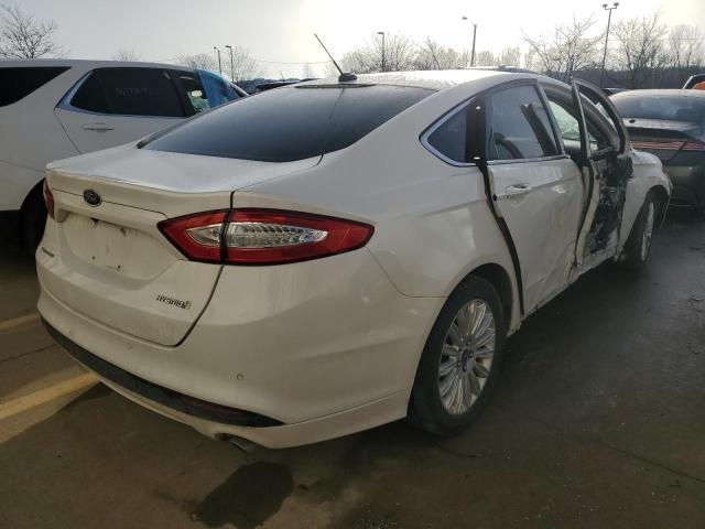 Photo 3 from auction – 2013 FORD FUSION SE with VIN 3FA6P0LU2DR169789