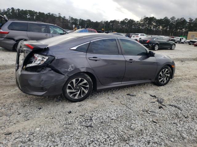 Photo 3 from auction – 2016 HONDA CIVIC EX with VIN 19XFC2F73GE047462