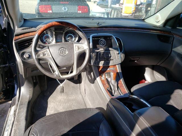 Photo 8 from auction – 2012 BUICK LACROSSE P with VIN 1G4GH5E33CF275432