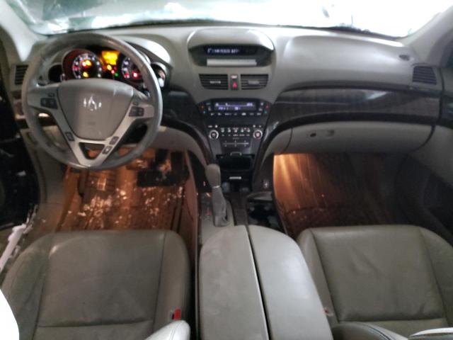 Photo 8 from auction – 2011 ACURA MDX with VIN 2HNYD2H22BH540158