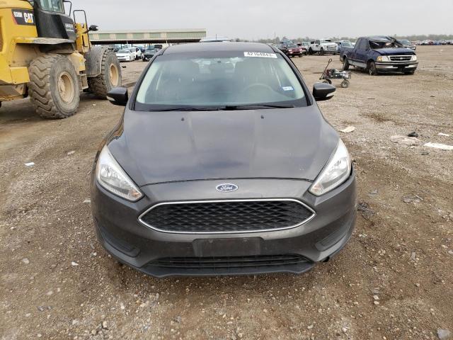 Photo 5 from auction – 2016 FORD FOCUS SE with VIN 1FADP3F23GL206628