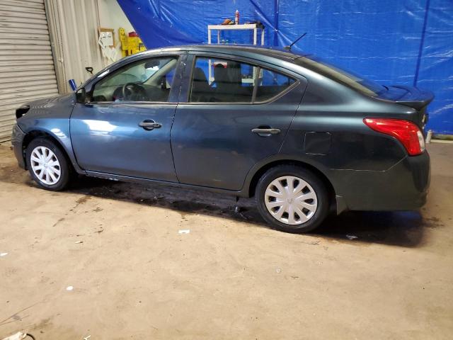 Photo 2 from auction – 2017 NISSAN VERSA S with VIN 3N1CN7AP5HL827092
