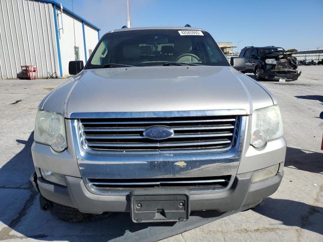 Photo 5 from auction – 2006 FORD EXPLORER X with VIN 1FMEU63E86UB51797