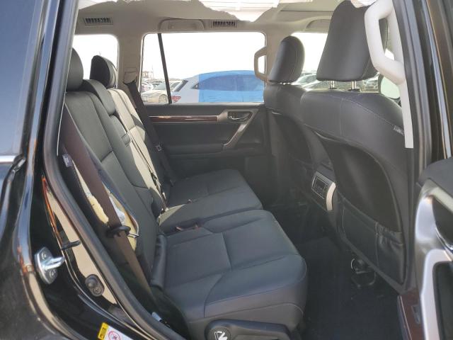 Photo 10 from auction – 2019 LEXUS GX 460 with VIN JTJBM7FX7K5224511
