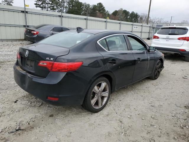 Photo 3 from auction – 2013 ACURA ILX 20 TEC with VIN 19VDE1F74DE014292