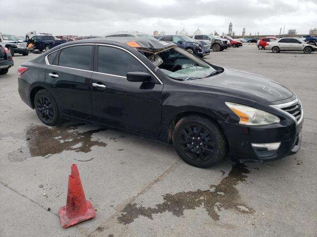 Photo 4 from auction – 2015 NISSAN ALTIMA 2.5 with VIN 1N4AL3AP0FN900388