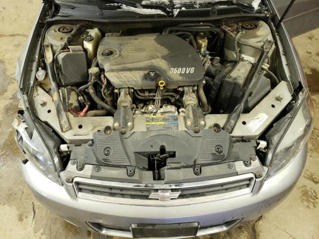 Photo 11 from auction – 2008 CHEVROLET IMPALA with VIN 2G1WT58N089123757