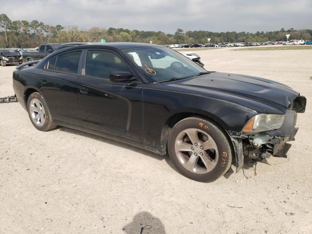 Photo 4 from auction – 2012 DODGE CHARGER SE with VIN 2C3CDXBG6CH232577