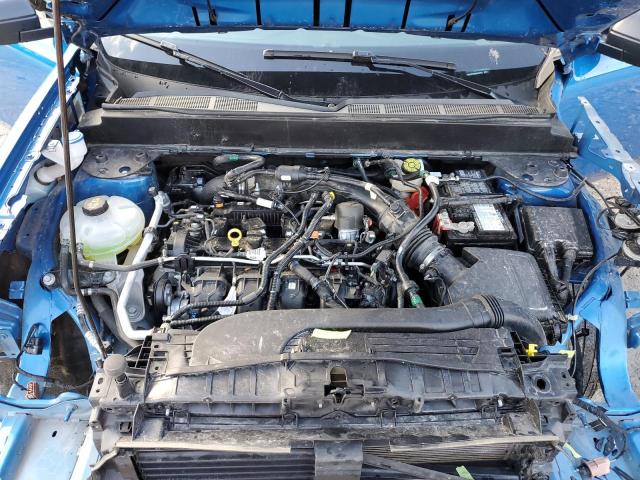 Photo 11 from auction – 2022 FORD MAVERICK X with VIN 3FTTW8F99NRA22781