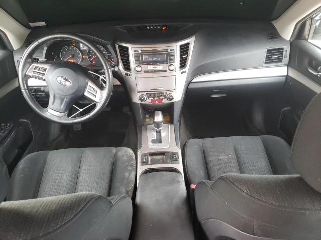 Снимка 8 от търг – 2013 SUBARU LEGACY 2.5 с VIN 4S3BMCC61D3017182