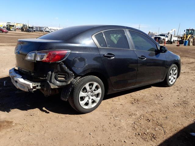 Photo 3 from auction – 2011 MAZDA 3 I with VIN JM1BL1UG9B1420124