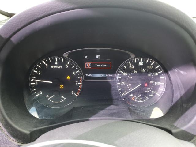 Photo 9 from auction – 2017 NISSAN ALTIMA 2.5 with VIN 1N4AL3AP4HC121381