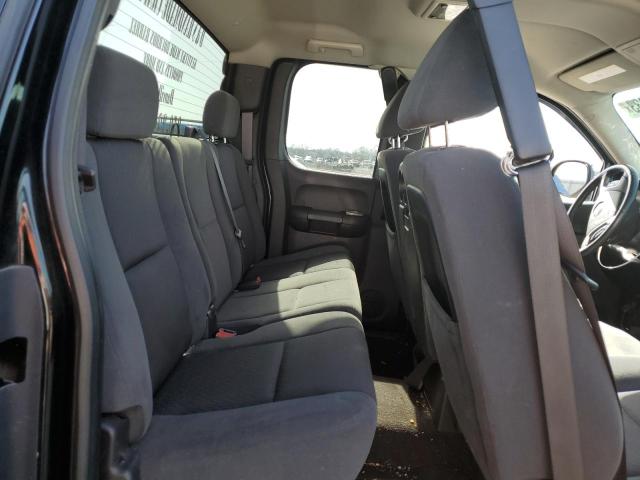 Photo 10 from auction – 2009 GMC SIERRA K15 with VIN 2GTEK190391112933