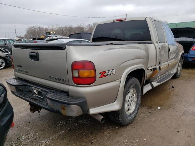 Photo 3 from auction – 2002 CHEVROLET SILVERADO with VIN 2GCEK19T521389230