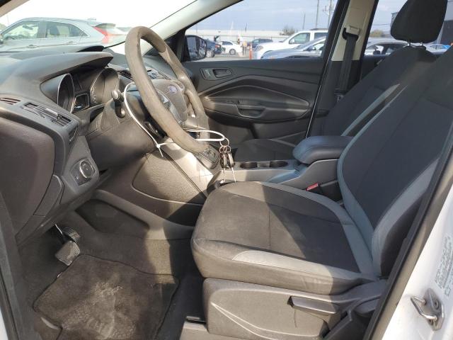 Photo 7 from auction – 2013 FORD ESCAPE S with VIN 1FMCU0F72DUC41820