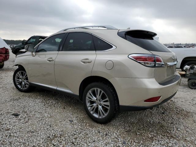 Photo 2 from auction – 2013 LEXUS RX 350 with VIN 2T2ZK1BA9DC101039