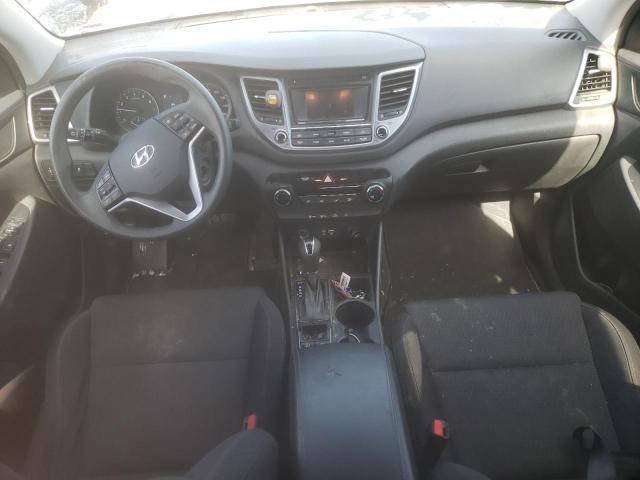 Photo 8 from auction – 2016 HYUNDAI TUCSON LIM with VIN KM8J3CA29GU123713