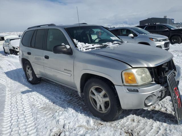 Zdjęcie 4 z aukcji – 2006 GMC ENVOY z VIN 1GKDT13S462110143