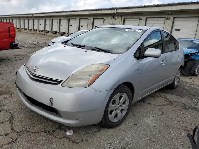 TOYOTA PRIUS 2006 with VIN JTDKB20U667533228 - Photo from auction