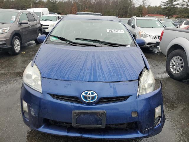 Photo 5 from auction – 2010 TOYOTA PRIUS with VIN JTDKN3DU1A0192023