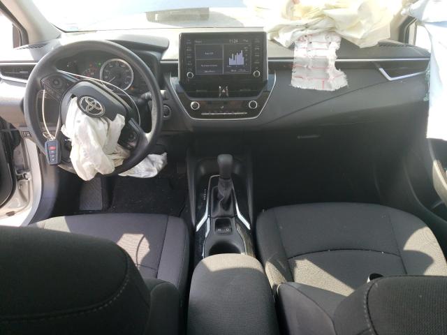 Photo 8 from auction – 2020 TOYOTA COROLLA LE with VIN 5YFHPRAE2LP054701