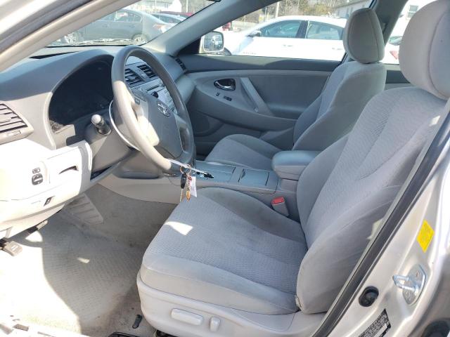 Photo 7 from auction – 2011 TOYOTA CAMRY BASE with VIN 4T1BF3EK4BU668622