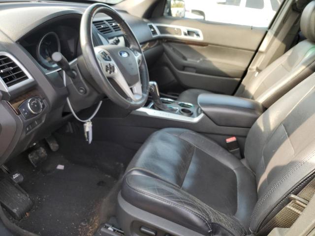 Photo 7 from auction – 2011 FORD EXPLORER L with VIN 1FMHK7F89BGA90757