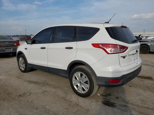 Photo 2 from auction – 2013 FORD ESCAPE S with VIN 1FMCU0F72DUC41820