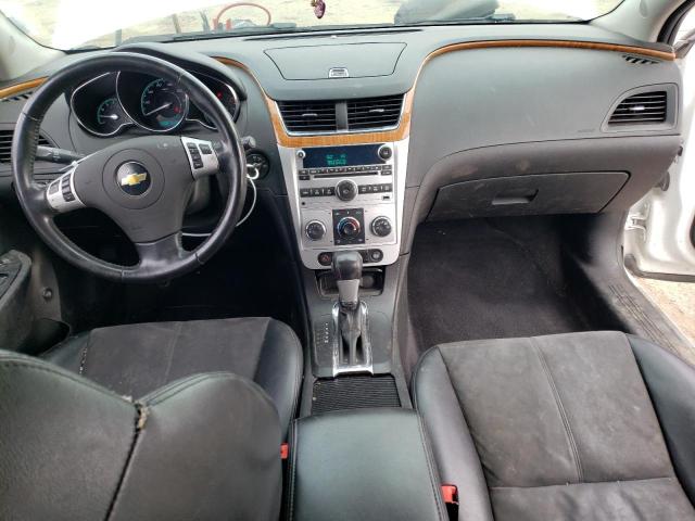 Photo 8 from auction – 2011 CHEVROLET MALIBU 2LT with VIN 1G1ZD5E14BF160837