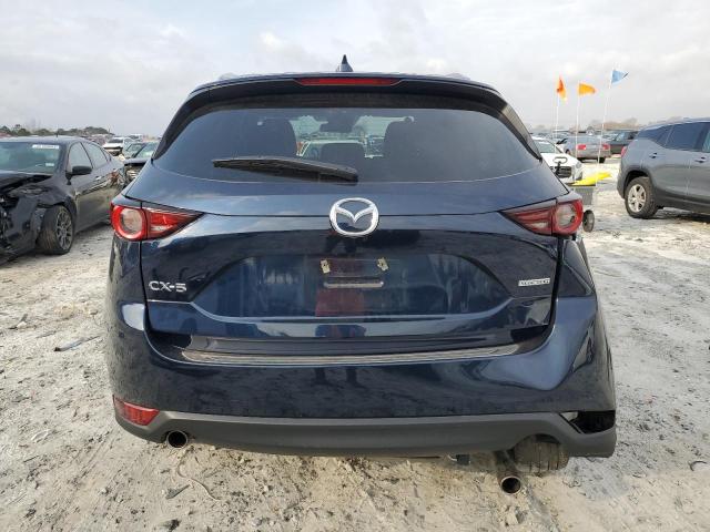 Photo 6 from auction – 2020 MAZDA CX-5 TOURI with VIN JM3KFACM9L0768602
