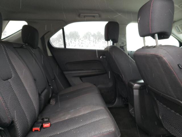 Photo 11 from auction – 2013 CHEVROLET EQUINOX LT with VIN 2GNFLEEK6D6404496
