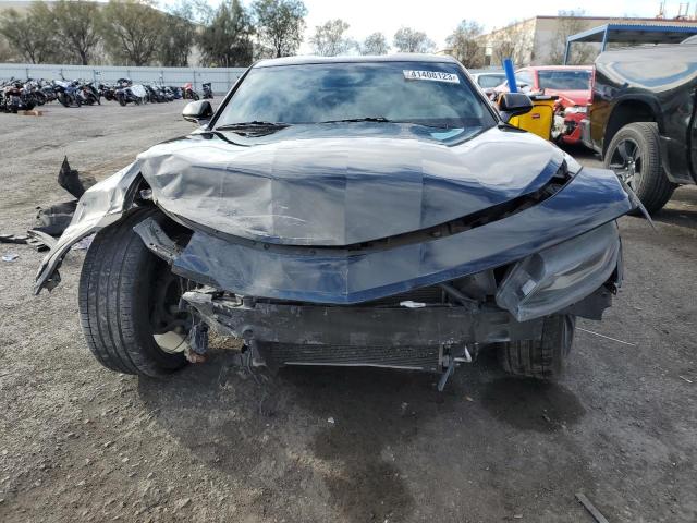Photo 5 from auction – 2017 CHEVROLET CAMARO LT with VIN 1G1FB1RX7H0116455
