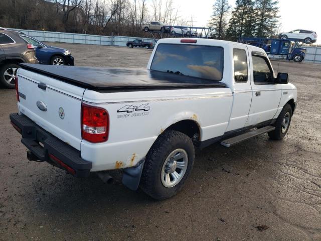 Photo 3 from auction – 2009 FORD RANGER SUP with VIN 1FTZR15E49PA22207