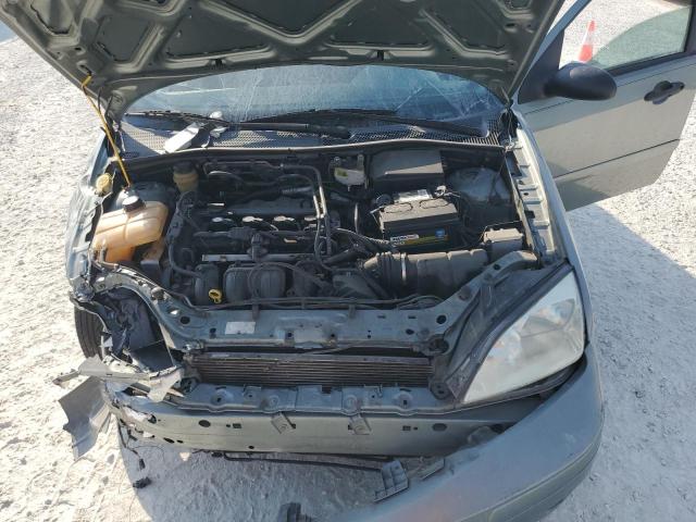 Photo 11 from auction – 2005 FORD FOCUS ZX5 with VIN 3FAFP37N15R112554