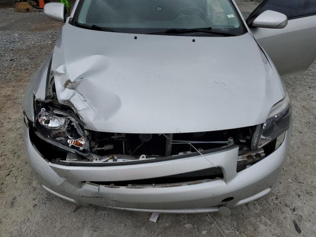 Photo 11 from auction – 2007 SCION TC with VIN JTKDE167870204271