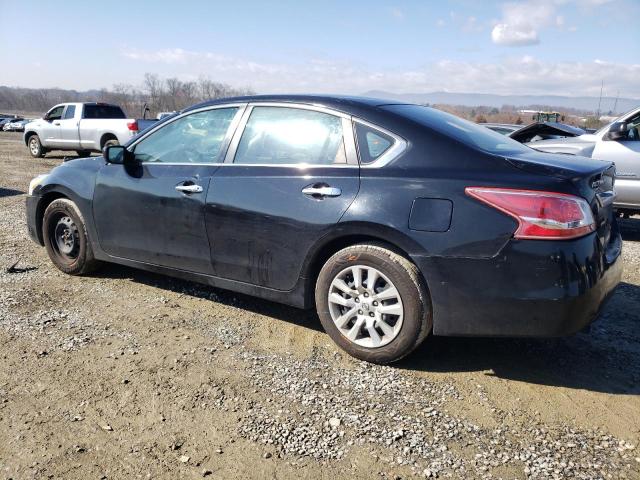 Photo 2 from auction – 2013 NISSAN ALTIMA 2.5 with VIN 1N4AL3AP2DC203796