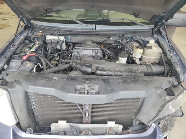 Photo 11 from auction – 2005 FORD F150 SUPER with VIN 1FTPW14525KF00553
