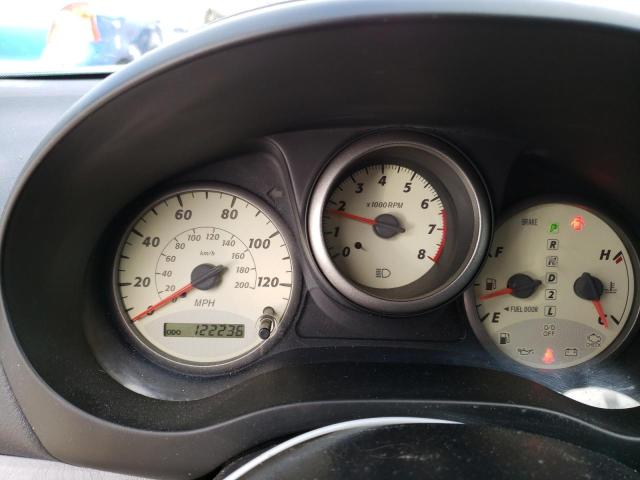 Photo 9 from auction – 2002 TOYOTA RAV4 with VIN JTEGH20VX26009363