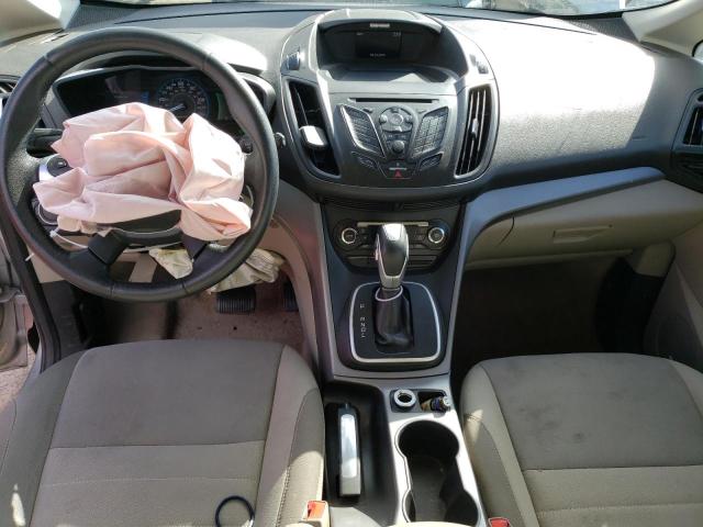 Photo 8 from auction – 2015 FORD C-MAX SE with VIN 1FADP5AU4FL107335